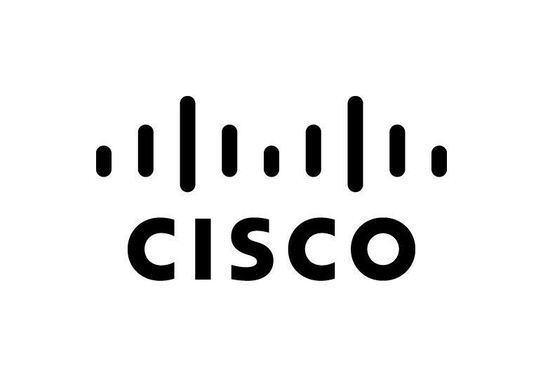 Cisco Logo no TM Black RGB 264px